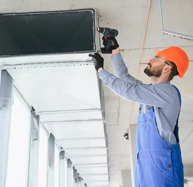 Why Homeowners & Businesses Trust Us in Hauppauge, NY