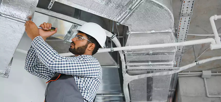 Proactive Ac Vent Repairs & Air Duct Replacement Companies Near Me in Hauppauge