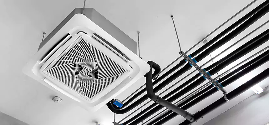 Our Air Duct Deep Cleaning Services in Hauppauge, NY