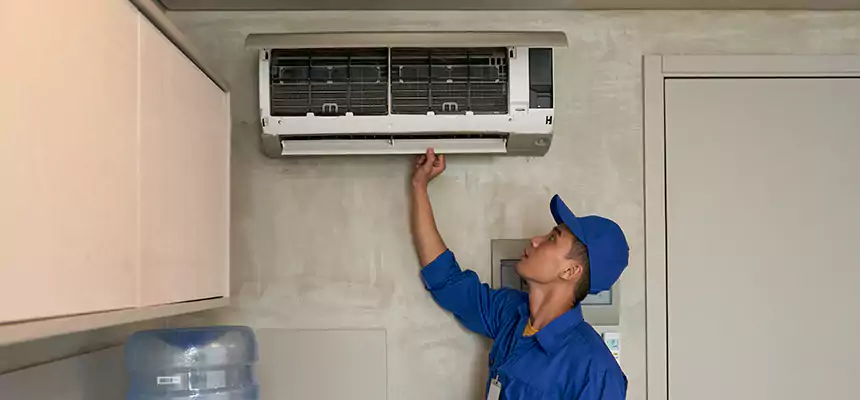 Balanced Fresh‑Air Ventilation (ERV/HRV) in Hauppauge