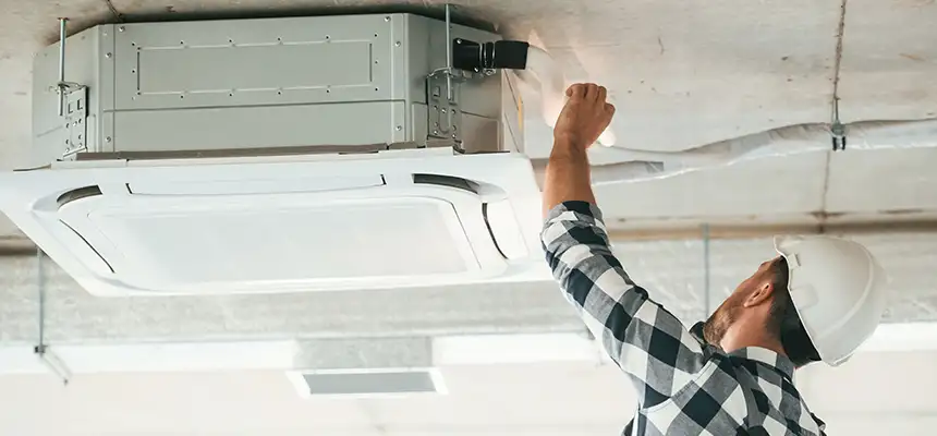 Our Local Vent Cleaning Services in Hauppauge, NY