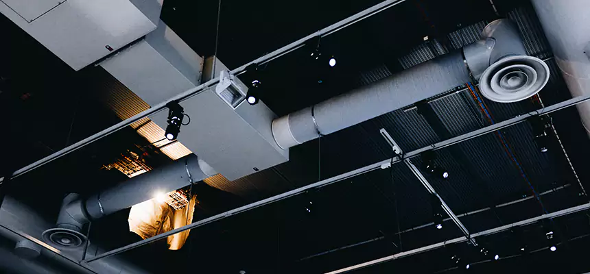 Our Seasonal Allergy Air Duct Cleaning Services in Hauppauge, NY