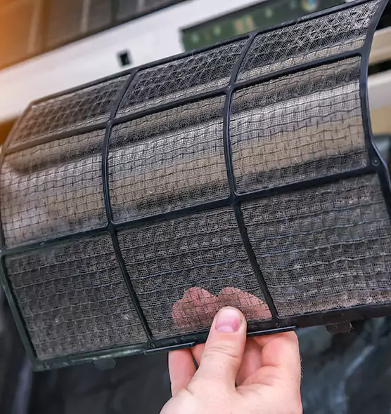 Top-notch AC Air Filter Replacement in Hauppauge