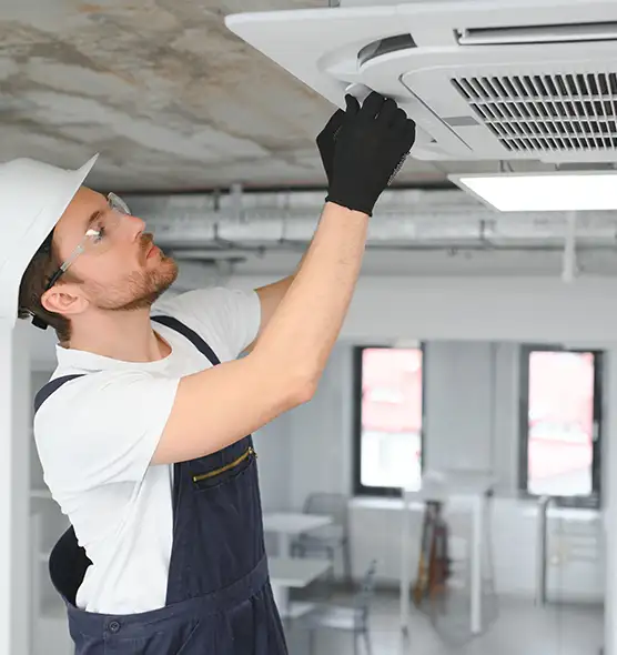Top Affordable Duct Cleaning Services Near Me in Hauppauge, NY