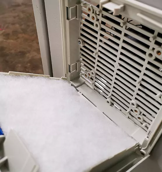 Professional Air Duct Expansion Solutions in Hauppauge, NY