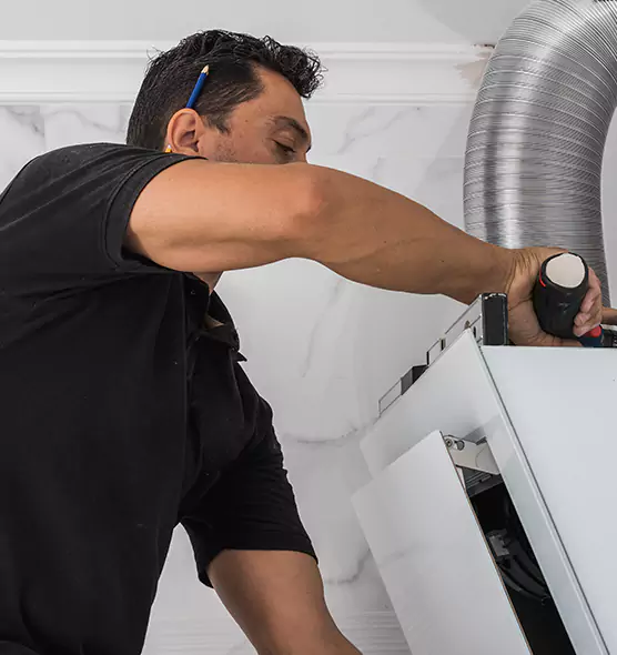 Trusted Bathroom Exhaust Duct Cleaning in Hauppauge, NY