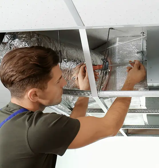 Professional Clogged Dryer Vent Repair in Hauppauge, NY