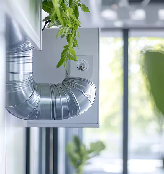 Professional Eco-Friendly Duct Cleaning Services in Hauppauge, NY