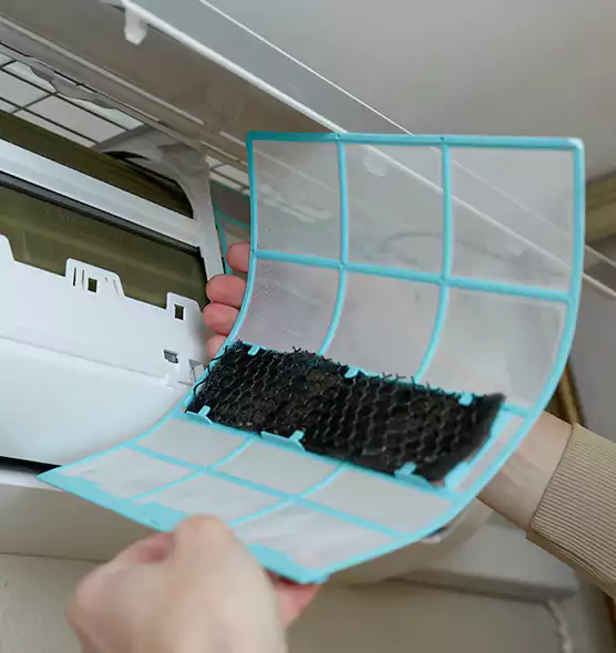 Welcome to Air Duct Cleaning & Repairs Hauppauge — Your Local HEPA Filter Installation Pros in Hauppauge, NY