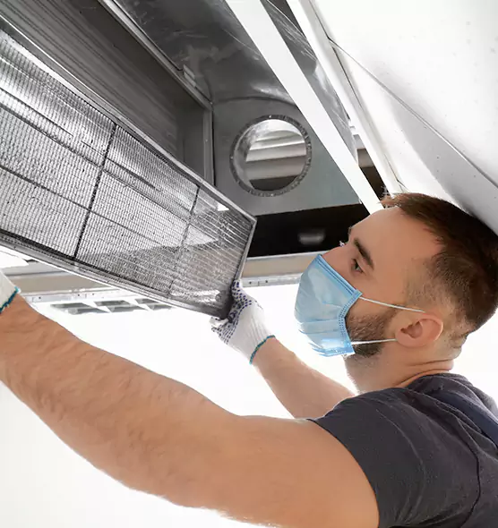 About Remove Smoke Smell From Air Duct in Hauppauge, NY