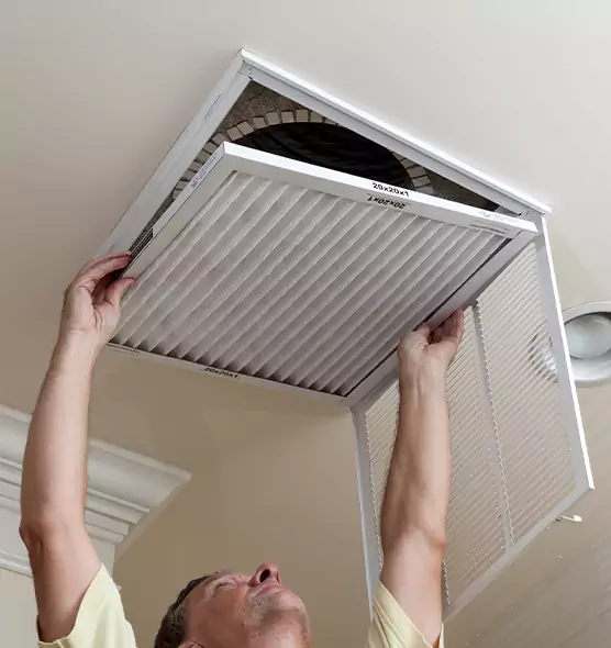 Professional Vent Relocation Services in Hauppauge, NY
