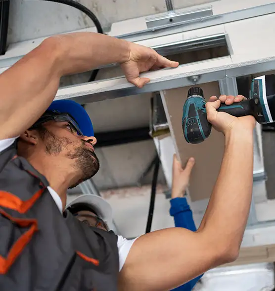 About Vent Smoke Odor Elimination in Hauppauge, NY