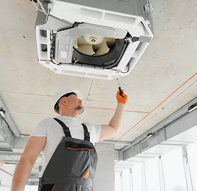 Why Homeowners & Businesses Trust Us in Hauppauge, NY?