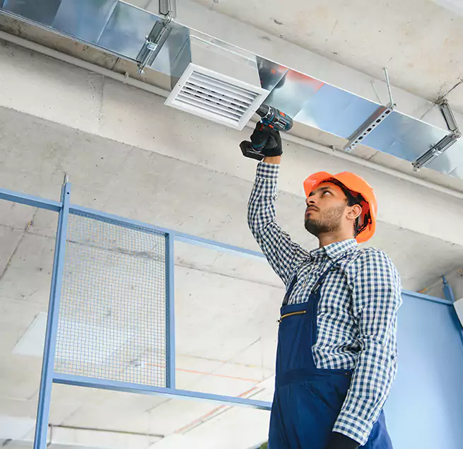 Why Homeowners & Businesses Trust Us in Hauppauge, NY?