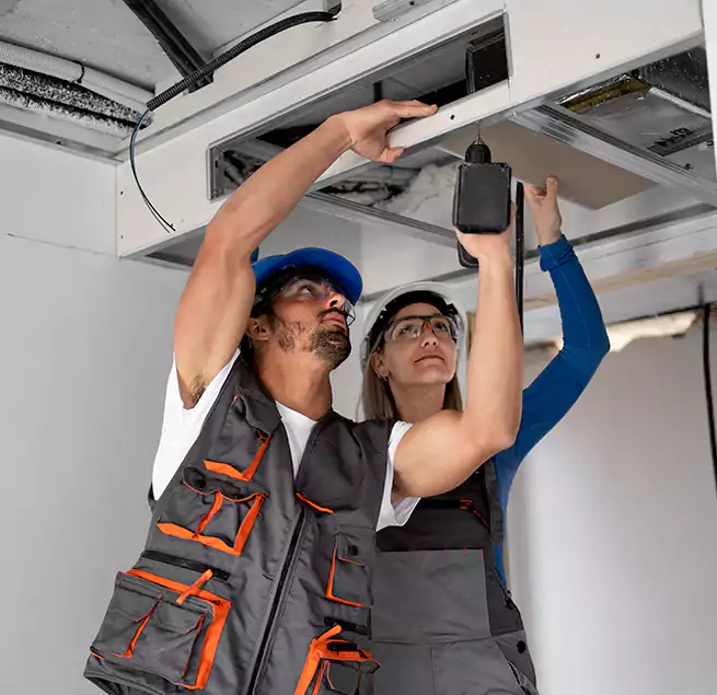 Why Homeowners & Businesses Trust Us in Hauppauge, NY