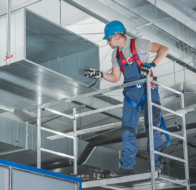 Why Homeowners & Businesses Trust Us in Hauppauge, NY?