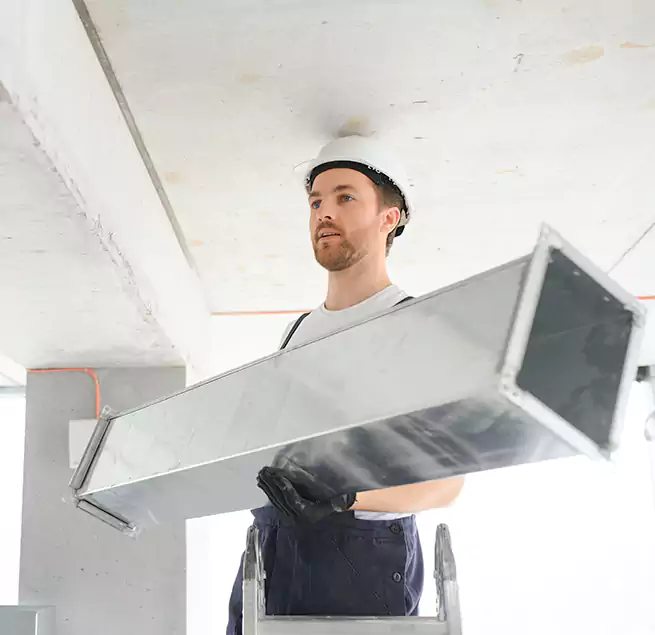 Why Homeowners & Businesses Trust Us in Hauppauge, NY