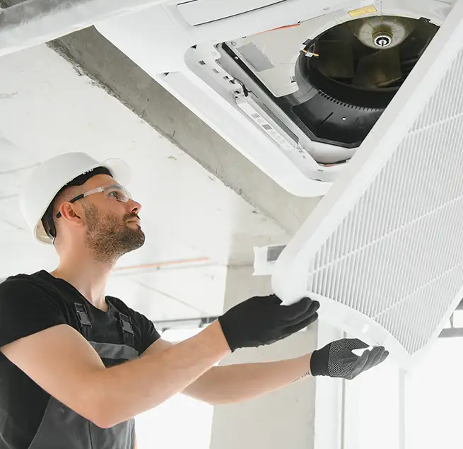 Why Homeowners & Businesses Trust Us in Hauppauge, NY?