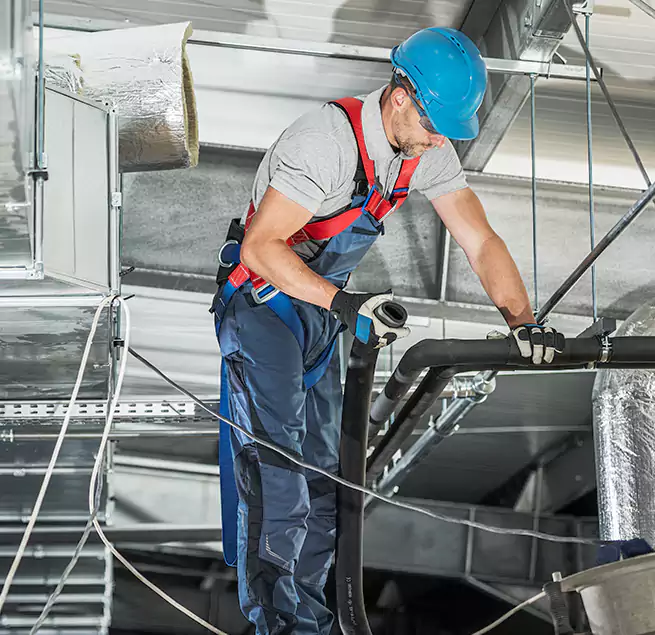 Why Homeowners & Businesses Trust Us in Hauppauge, NY?