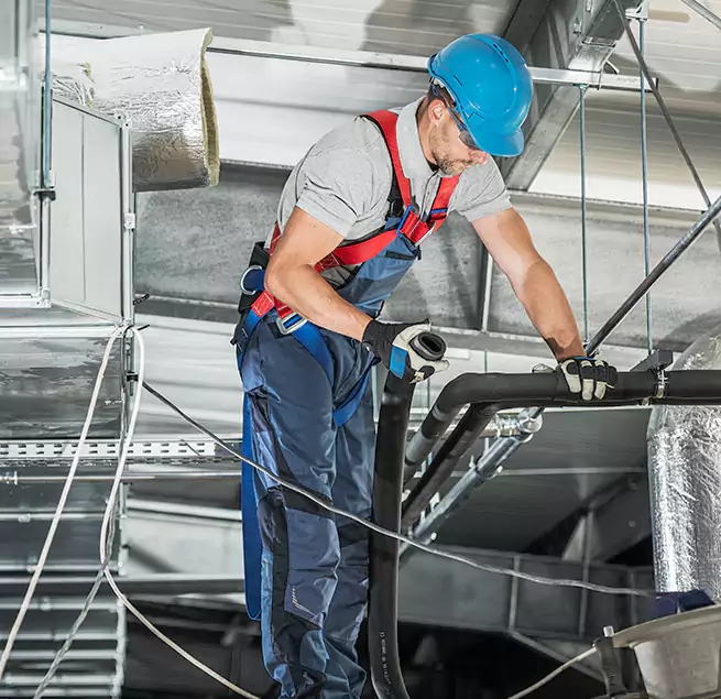 Why Homeowners & Businesses Trust Us in Hauppauge, NY?