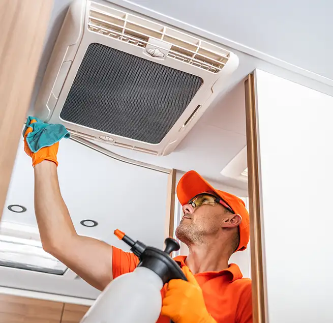 Why Homeowners & Businesses Trust Us in Hauppauge, NY?