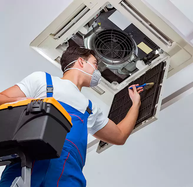 Why Homeowners & Businesses Trust Us in Hauppauge, NY