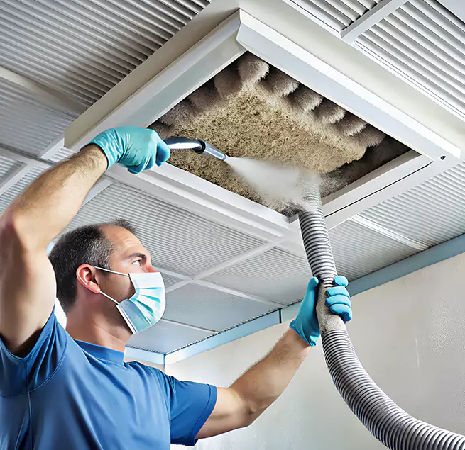 Why Homeowners Businesses Trust Us in Hauppauge, NY