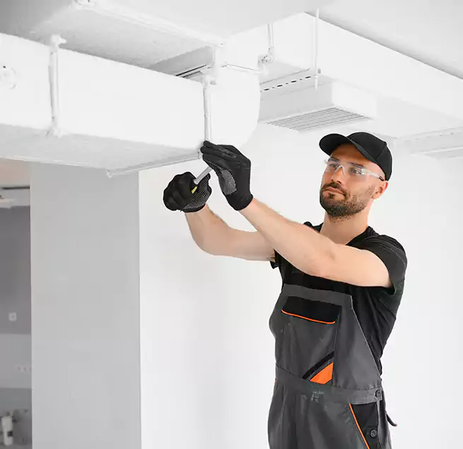 Why Homeowners & Businesses Trust Us in Hauppauge, NY?