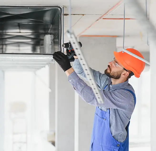  Why Homeowners Businesses Trust Us Hauppauge, NY