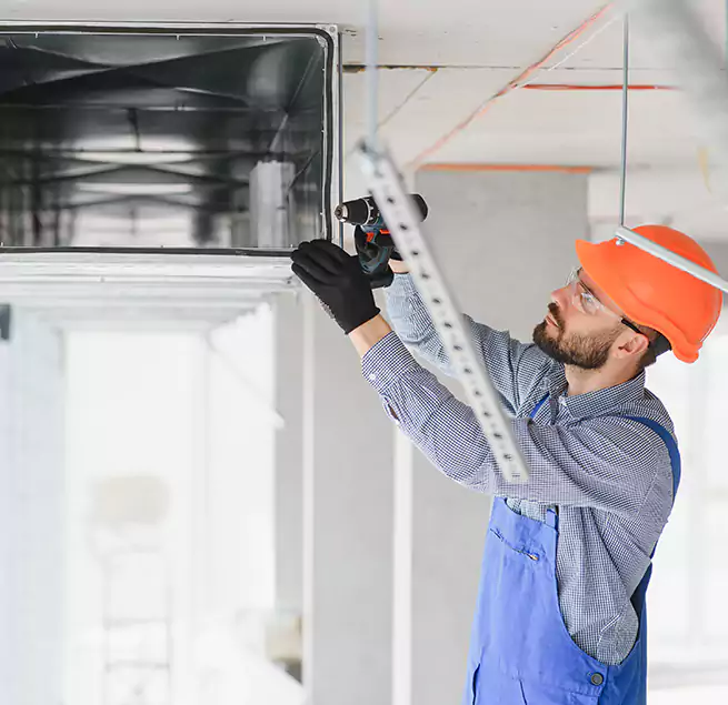 Why Homeowners & Businesses Trust Us in Hauppauge, NY?