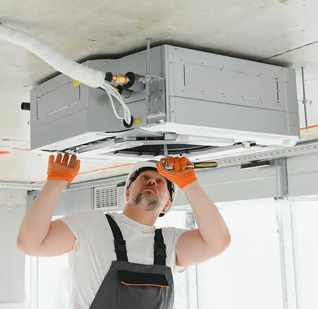 Why Homeowners & Businesses Trust Us Hauppauge, NY