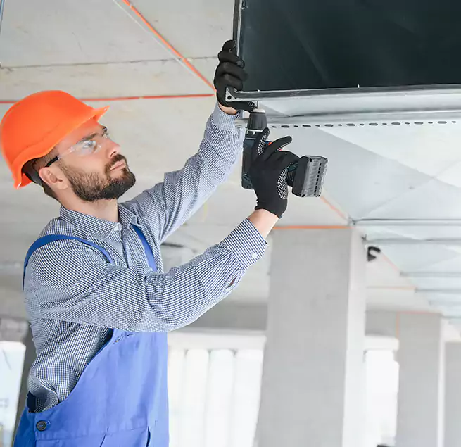 Why Homeowners & Businesses Trust Us in Hauppauge, NY?