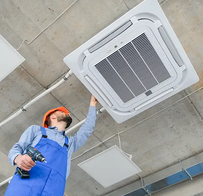 Why Homeowners & Businesses Trust Us in Hauppauge, NY