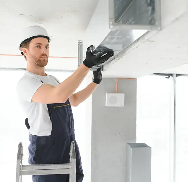 Why Homeowners & Businesses Trust Us in Hauppauge, NY?