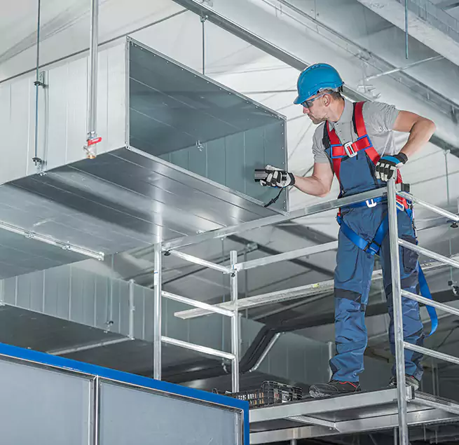 Why Homeowners & Businesses Trust Us in Hauppauge, NY?