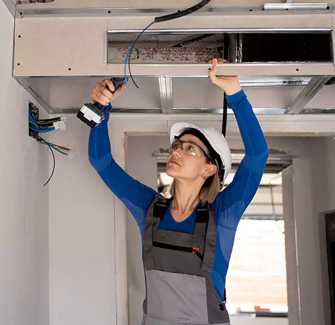 Why Homeowners & Businesses Trust Us in Hauppauge, NY?