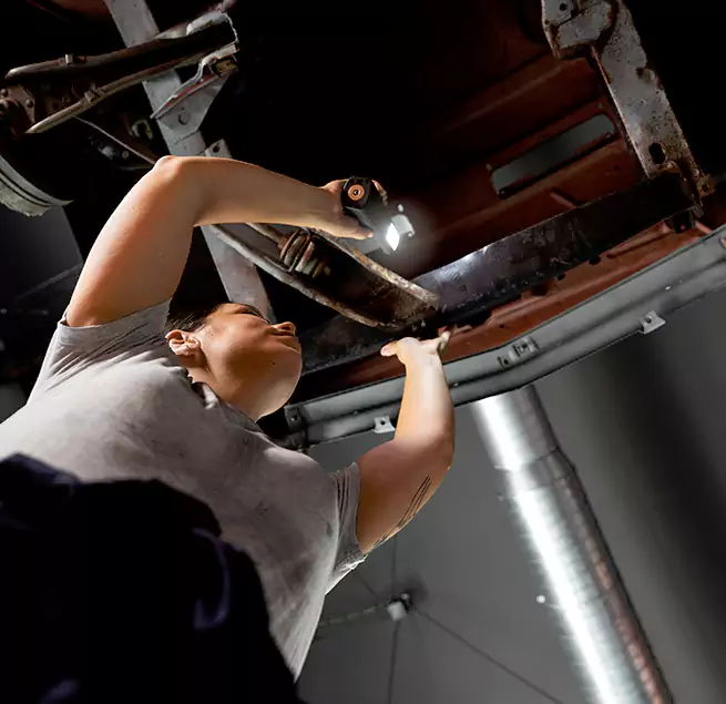 Why Homeowners & Businesses Trust Us Hauppauge, NY