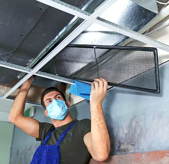 Why Homeowners Businesses Trust Us in Hauppauge, NY