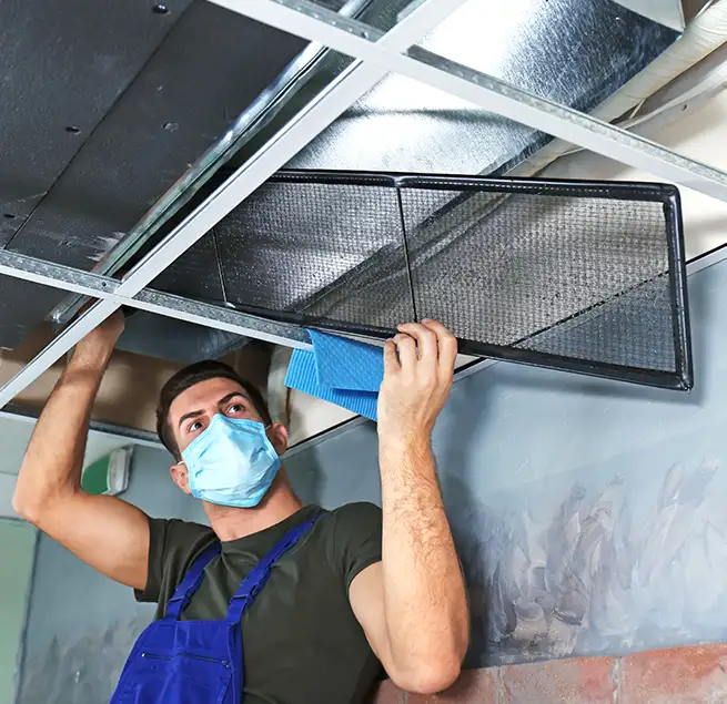 Why Homeowners & Businesses Trust Us in Hauppauge, NY?