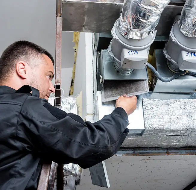 Why Homeowners & Businesses Trust Us in Hauppauge, NY?